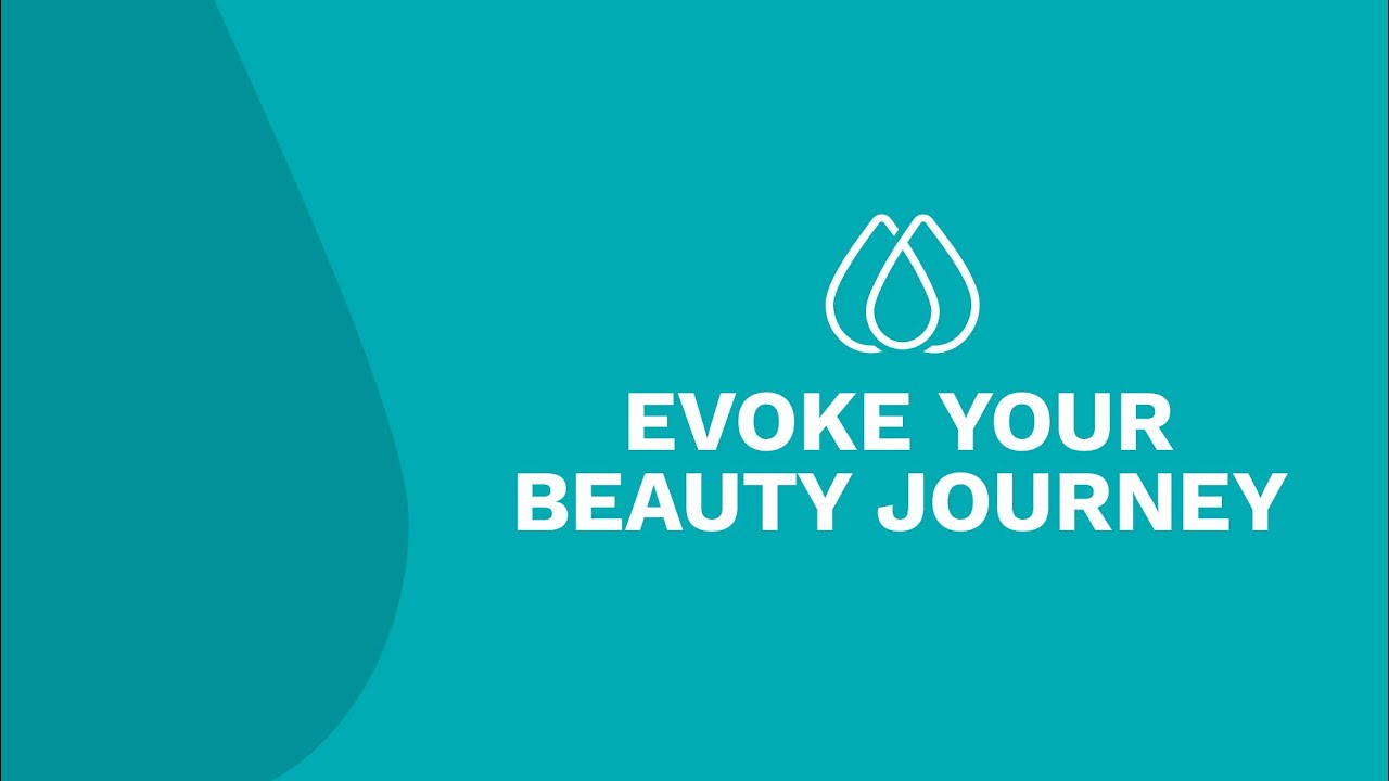 The Beauty Journey