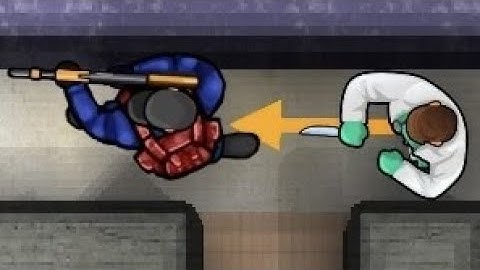 Hunter Assassin gameplay all levels android, ios #22