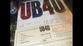 Seasons / UB40