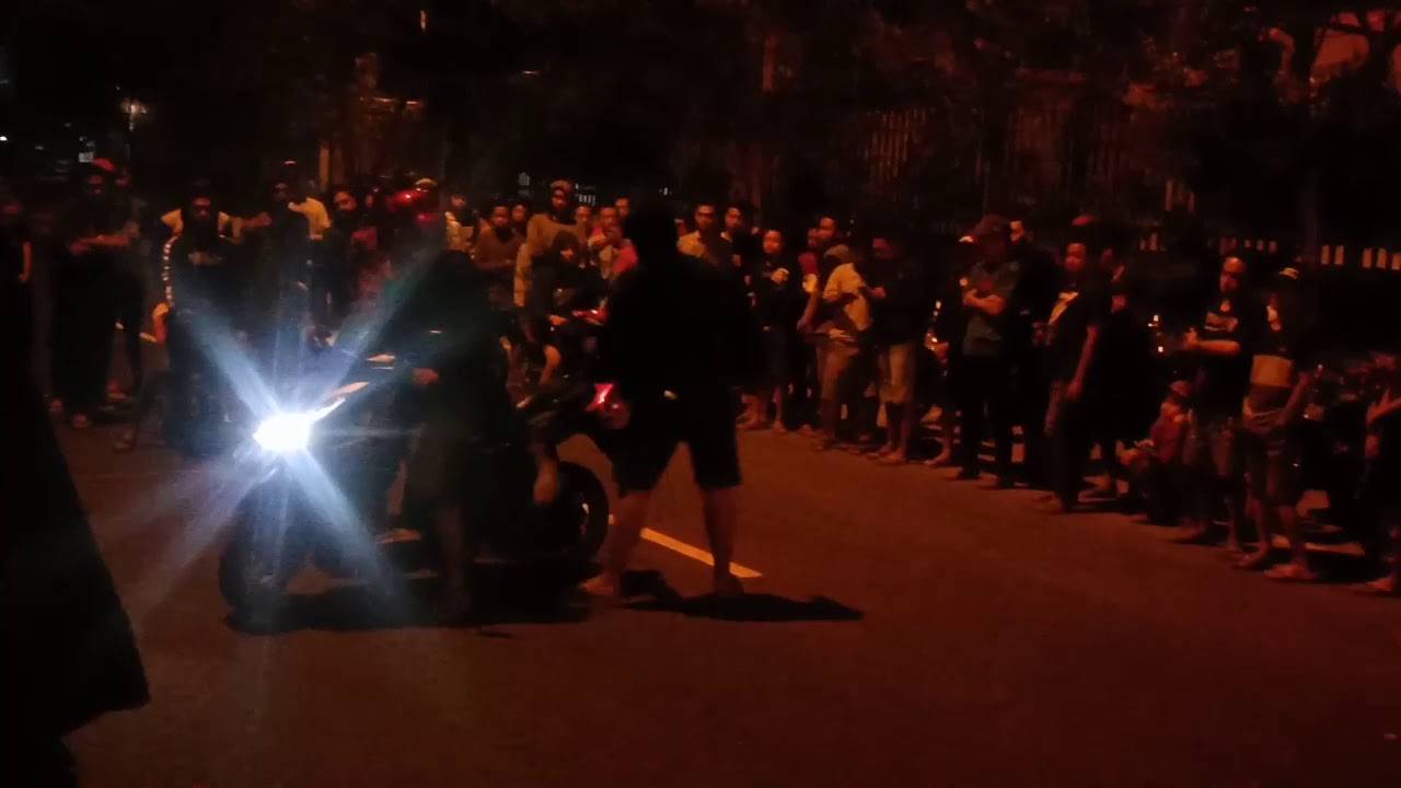 Bypass krian patok 201m