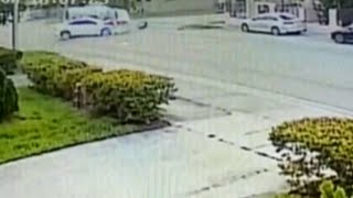 1 killed, 1 injured in hit-and-run crash in Hialeah Profile