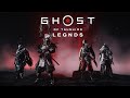 Ghost of Tsushima Legends with @BumbleBabu | Tamil | Shri's narco