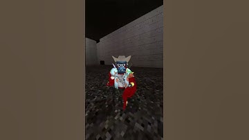 New Rotational Map In Gorilla Tag #gtag #didyouknow