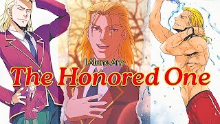 All You Need To Know About Koenji Clroom Of The Elite