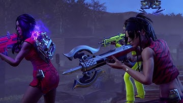 XCOM 2: War of the Chosen: Season 4