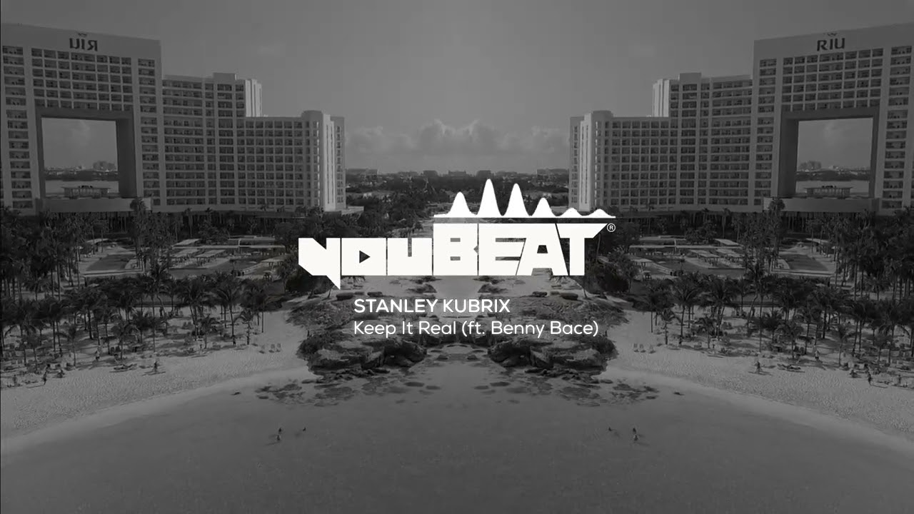 Stanley Kubrix & Benny Bace - Keep It Real