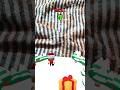 running santa game #shorts