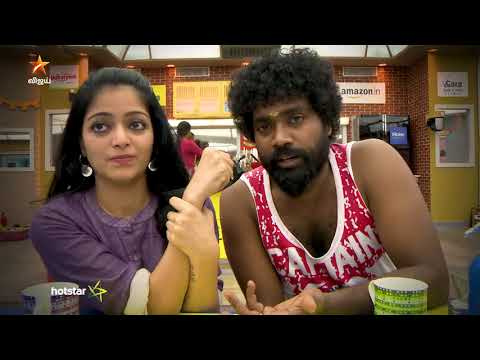 Bigg Boss | 20th June 2018 - Promo 1