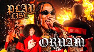 PLAYLIST DO ORUAM 2.0 - AS MAIS TOPS DO MOMENTO - AS MELHORES DE 2026