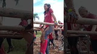 corrida de obstáculos bravus corrida