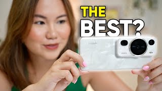 Huawei P60 Pro: IS IT THE BEST FLAGSHIP CAMERA RIGHT NOW?!