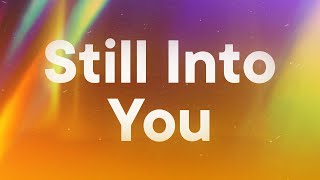 CYRIL, maryjo - Still Into You