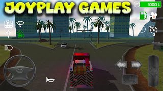 Best Mobile Firefighter Game 🔥 | Firefighting Missions and Exciting Rescue Operations! screenshot 2