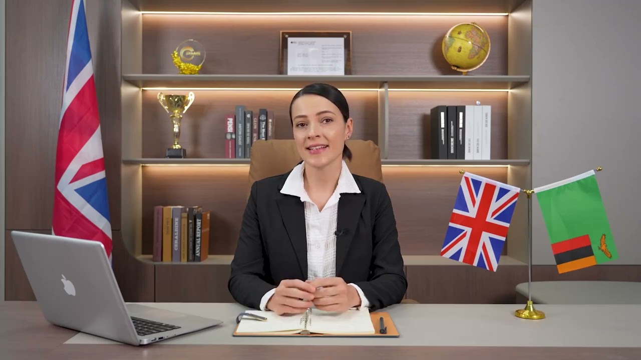 How to make money online in zambia