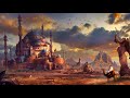 &quot;To the Middle East!&quot;- Music by Georgi S. Georgiev (&quot;The Middle East&quot;)