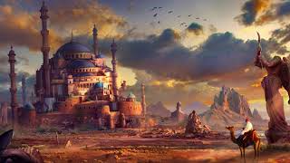 &quot;To the Middle East!&quot;- Music by Georgi S. Georgiev (&quot;The Middle East&quot;)