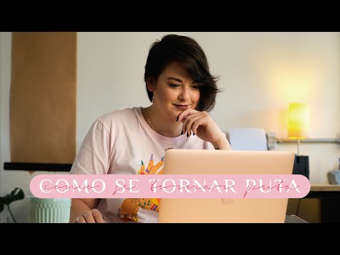 Como se tornar P.U.T.A. na cama | UFSEXO