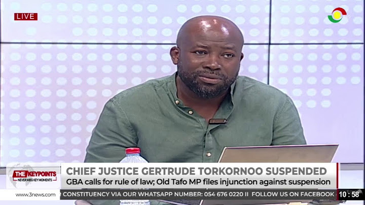 The Key points  on TV3: Livestream || 26-04-2025