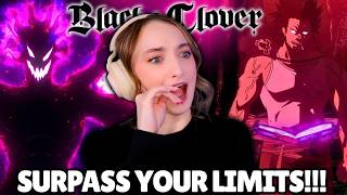 INSANITY! 😈 DEMON ASTA & YAMI vs VETTO  | BLACK CLOVER | Episodes 48, 49, 50 | REACTION VIDEO