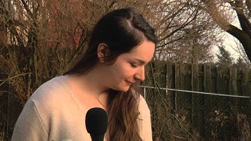 Larping interview with the Larp Girl