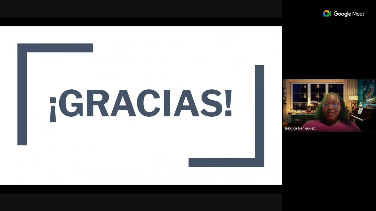 PSICOPEDAGOGÍA A24 (ORIENTACIÓN EDUCATIVA - BÉLGICA BERMÚDEZ) RECURRENTE