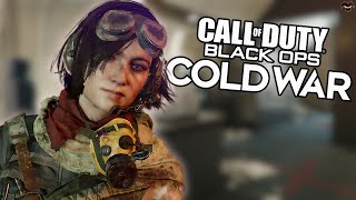 RANDOM CLASS Generator in Cold War!