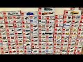 トミカの壁を作る！Make a Tomica wall！