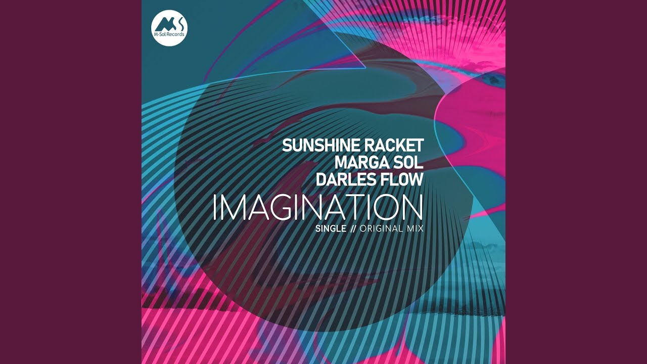 Watch Imagination (Original Mix) on YouTube Watch Imagination (Original Mix) on YouTube