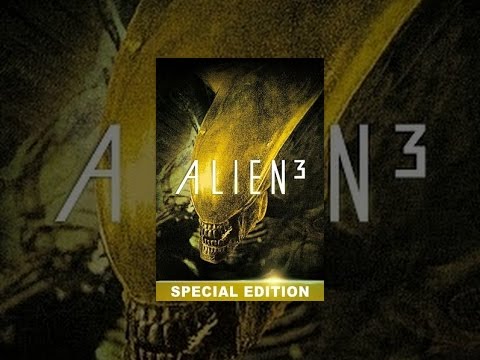 Alien 3 (Special Edition)
