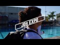 Junior Olympics Rewind: JOs Expo