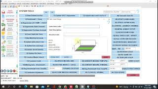 Comrade Business One How To Change An Item Code In Comrade Business One?