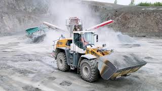 Grange Quarry - Scotgrass Video 2022