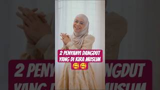 Download Lagu INILAH 2 PENYANYI DANGDUT YANG SERING DI KIRA MUSLIM PADAHAL NON MUSLIM #shorts #penyanyi #dangdut MP3