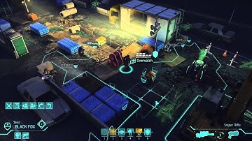 KiBaX: EU Ep 6 Operation Fading Paramour