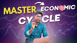 Full 😲 Crack the code of Economic cycle | Maximize your Returns with this 💪 Update