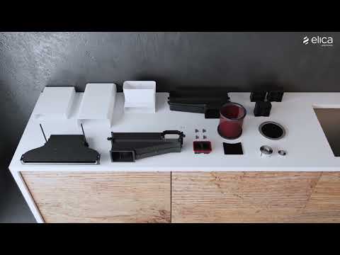 NIKOLA TESLA SWITCH DUCTED INSTALLATION