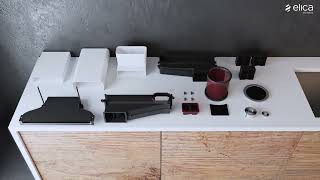 NIKOLA TESLA SWITCH DUCTED INSTALLATION