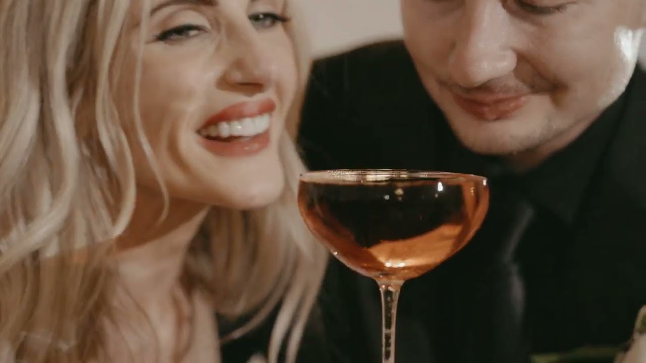 Anne and Jaden full film