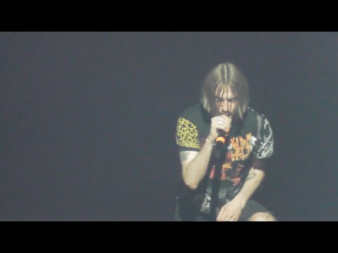 Little Big - Antipositive (Live in St. Petersburg 23/02/2020)