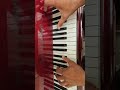 All of the Lights - Kanye West #pianocover #pianotutorial #cover