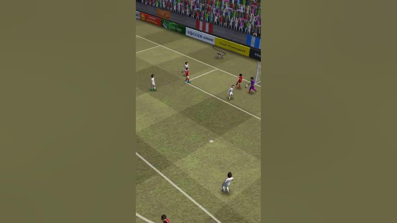 Irfan Maulana Ali Goal Vs Philippines Qualified World Cup 