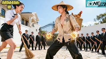 Cô Gái Mồ Côi Mẹ Bán Trái Cây Sống Qua Ngày Bị Nữ CEO Đập Phá, Ai Ngờ Chính Là Con Ruột Thất Lạc