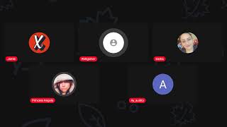 Bank Holiday YouTube  Live Panel - Everyone Welcome :)