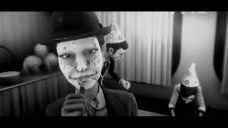 We Happy Few - Official Cinematic DLC Launch Trailer | "We All Fall Down"