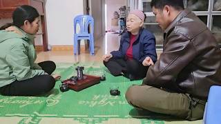 Download Lagu The daughter-in-law came to find her daughter and immediately blamed her mother-in-law. MP3