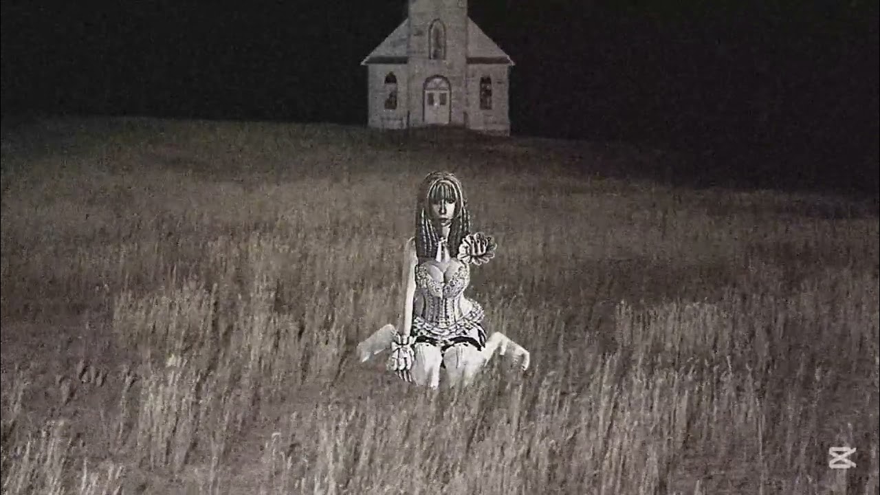 Elita - Introverted [Digital Horror Remix]