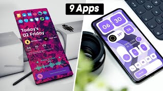 9 COOLEST Android Apps For Daily Use | हर Student के Phone में ये 9 Applications होने ही चाहिए screenshot 4