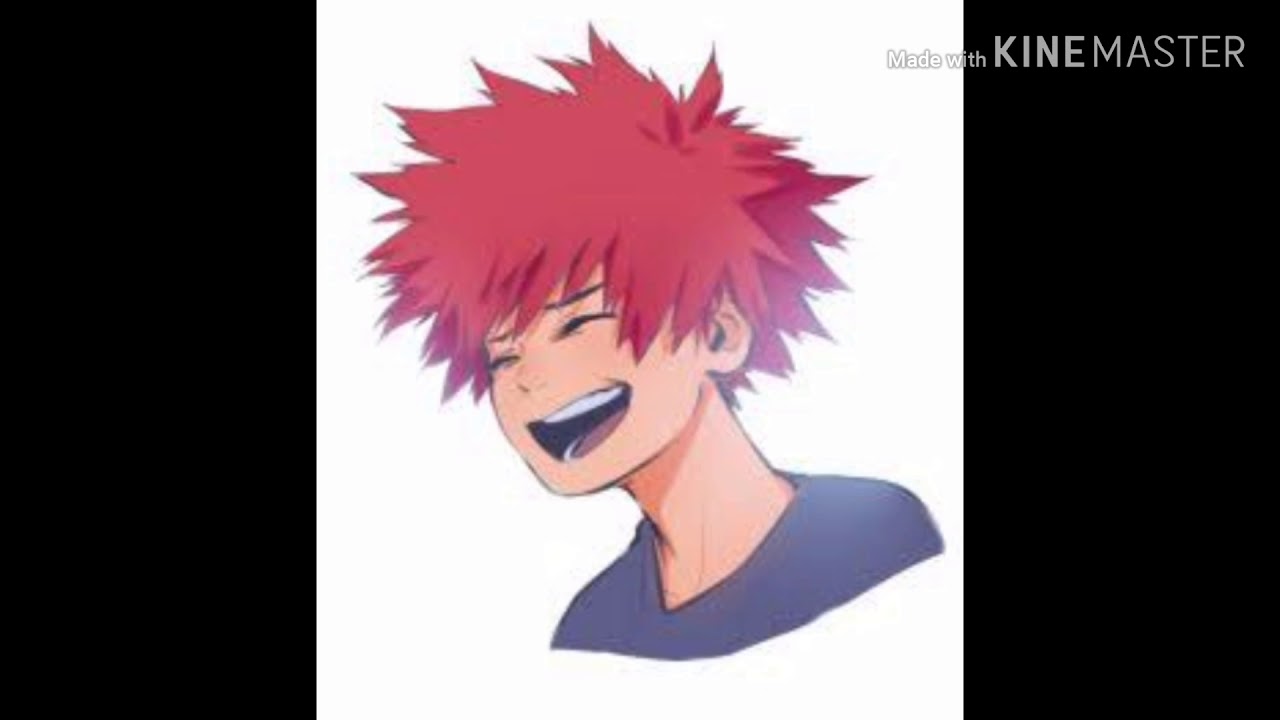 Plastic meme (Dabi is Touya todoroki)