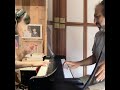 Hiromi - One Minute Portrait “Stefano Bollani”