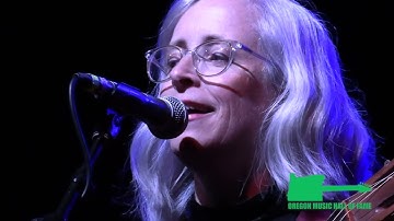 OMHOF 2024 Induction Laura Viers